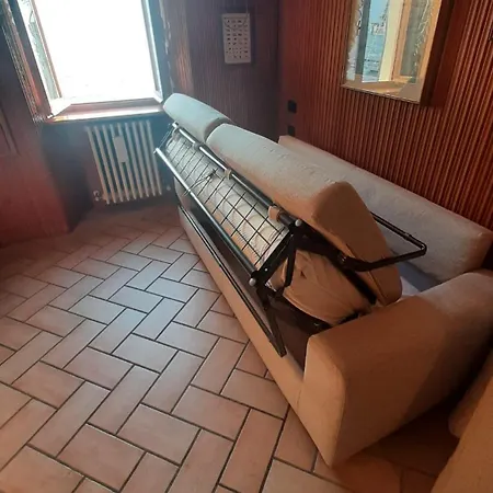 Castle Apartamento *