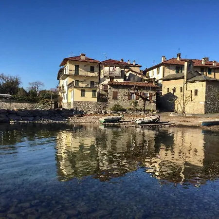 Castle Appartamento