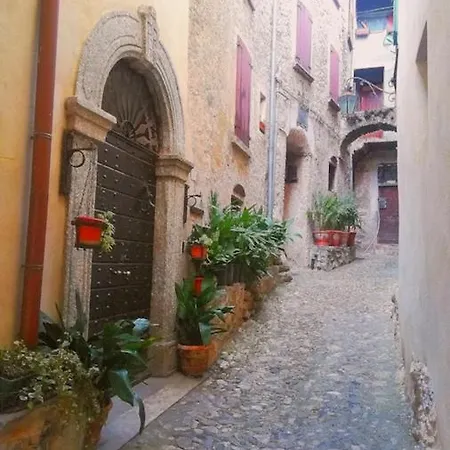 Appartamento Castle *