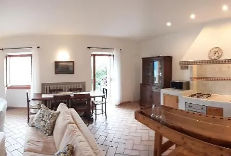 Appartamento Castle Lierna