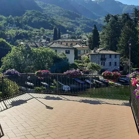 Castle Appartamento Lierna