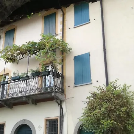 Appartamento Castle *